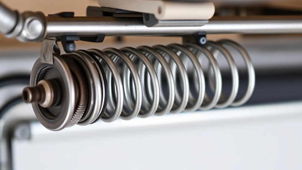 Spring Replacement: A Complete Guide for Homeowners